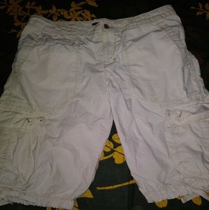Polo ladies sz 12 shorts